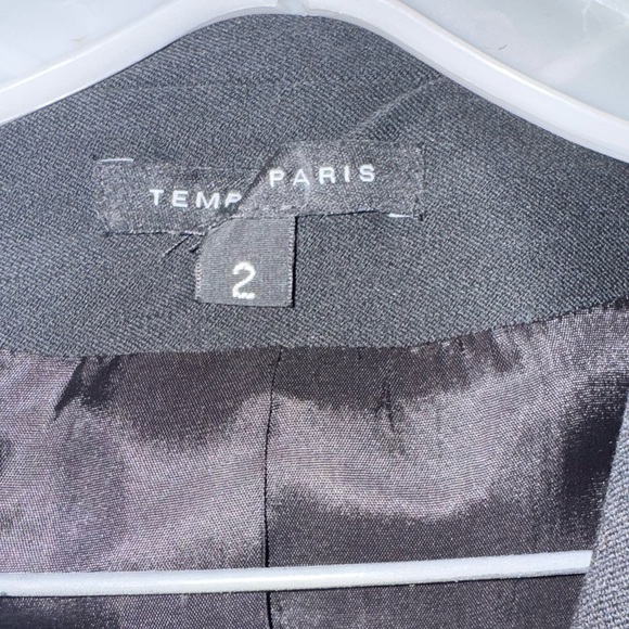 Stylish Pantsuit - Picture 5 of 7